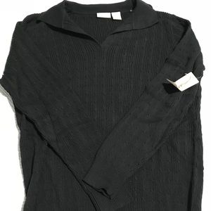 Women’s NWT KIM ROGERS Sweater